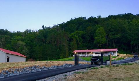 804 Archer Rd, Luttrell, TN 37779 photo 2