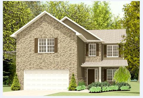 1121 Cloud View Dr, Powell, TN 37849 photo 1