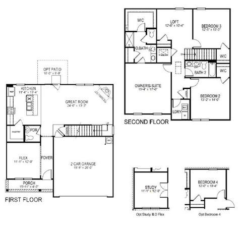 204 Greene Ln, Talbott, TN 37877 photo 2