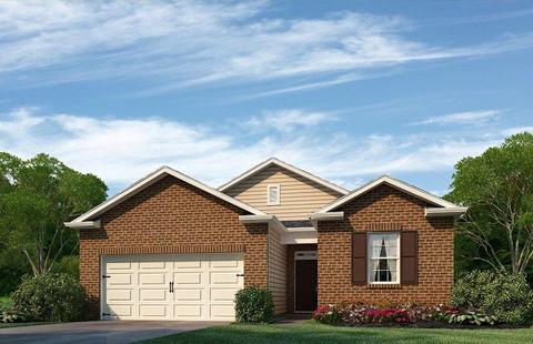 207 Greene Ln, Talbott, TN 37877 photo 1