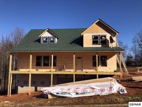 3155 Thomas Headrick Rd Sevierville Tn 37862 6 Photos Mls