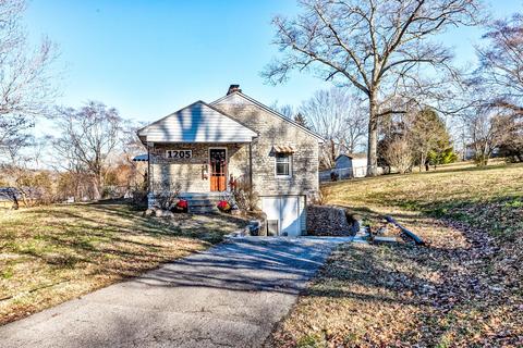 1205 Loop Rd, La Follette, TN 37766 photo 1