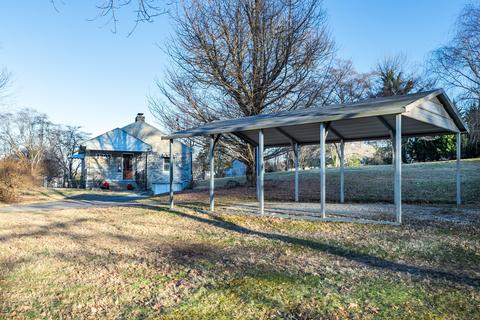 1205 Loop Rd, La Follette, TN 37766 photo 38