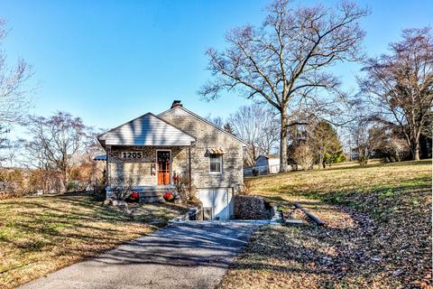 1205 Loop Rd, La Follette, TN 37766 photo 39