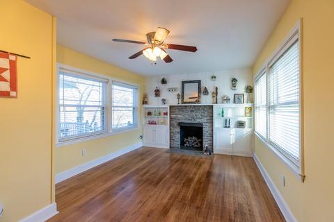 1205 Loop Rd, La Follette, TN 37766 photo 15