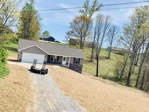Cline Rd, New Tazewell, TN 37825