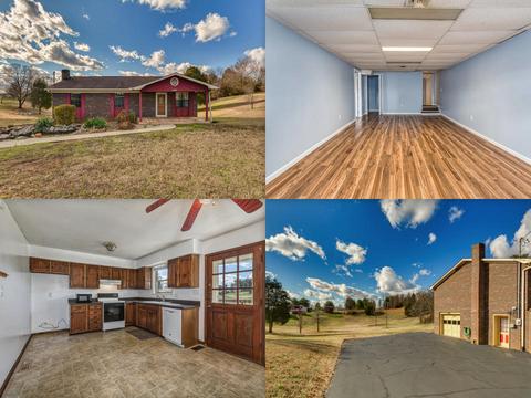 444 Lanier Dr, Talbott, TN 37877 photo 2
