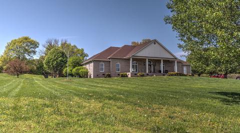 8315 Clapps Chapel Rd, Corryton, TN 37721 photo 1