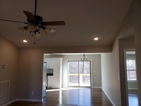 176 Clark Subdivision Rd, Clarkrange, TN 38553 photo 2
