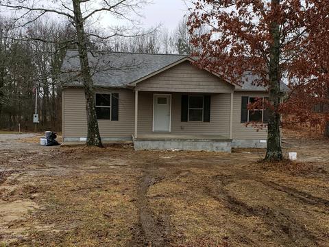 176 Clark Subdivision Rd, Clarkrange, TN 38553 photo 1