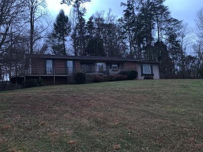 938 Alvin Roach Rd, Rutledge, TN 37861 photo 1