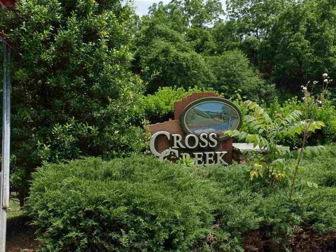 8165 Cross Creek Dr, Talbott, TN 37877 photo 1