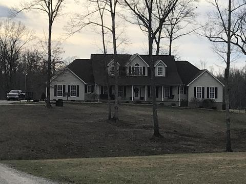 5161 Wilder Rd, Grimsley, TN 38565 photo 1