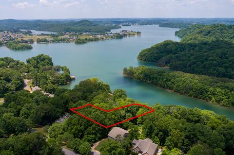 200 E Cove Dr, Greenback, TN 37742 photo 1