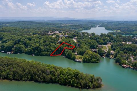 200 E Cove Dr, Greenback, TN 37742 photo 2