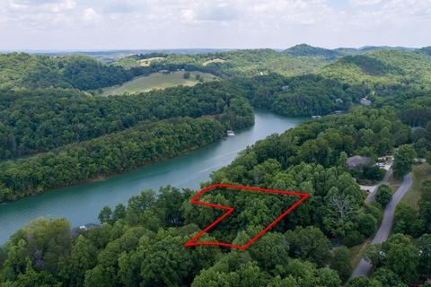 200 E Cove Dr, Greenback, TN 37742 photo 9