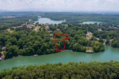 200 E Cove Dr, Greenback, TN 37742 photo 5