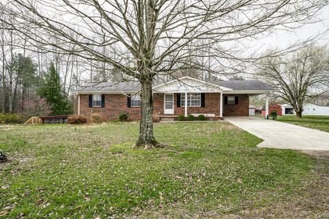 2160 Elmore Town Road 831 827 Rd, Baxter, TN 38544 photo 1