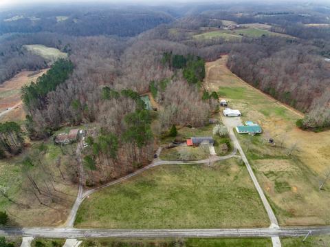 2160 Elmore Town Road 831 827 Rd, Baxter, TN 38544 photo 36