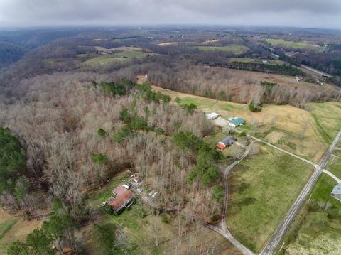 2160 Elmore Town Road 831 827 Rd, Baxter, TN 38544 photo 35
