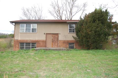 1046 E Wolf Valley Rd, Heiskell, TN 37754 photo 1