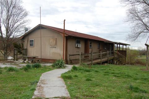 1046 E Wolf Valley Rd, Heiskell, TN 37754 photo 5