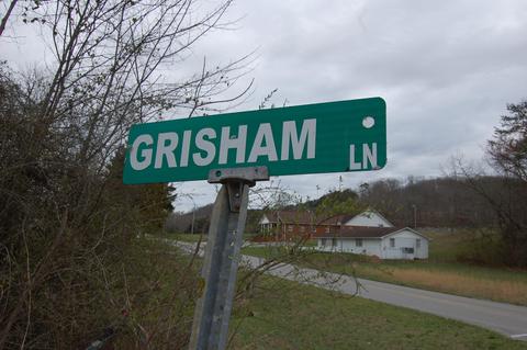 1046 E Wolf Valley Rd, Heiskell, TN 37754 photo 3