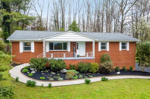 7900 Ashley Road Rd, Powell, TN 37849 photo 3