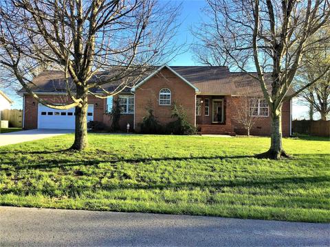 5536 Willow Oak Dr, Baxter, TN 38544 photo 1