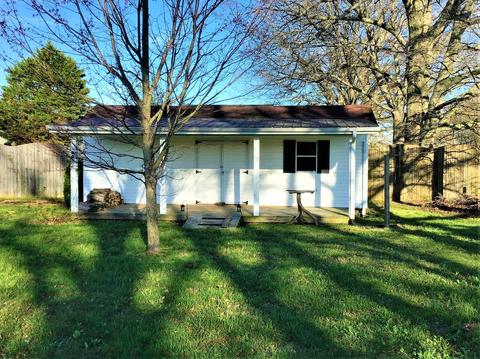 5536 Willow Oak Dr, Baxter, TN 38544 photo 7