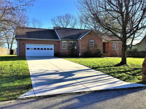 5536 Willow Oak Dr, Baxter, TN 38544 photo 3