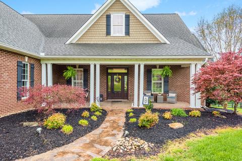 814 E Copeland Dr, Powell, TN 37849 photo 37