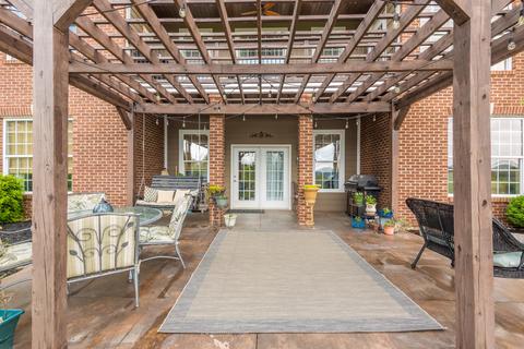 814 E Copeland Dr, Powell, TN 37849 photo 29