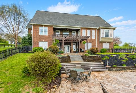 814 E Copeland Dr, Powell, TN 37849 photo 26
