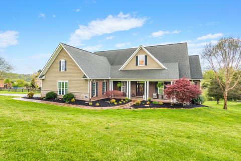 814 E Copeland Dr, Powell, TN 37849 photo 4