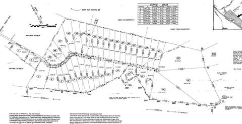 Dripping Springs Rd, Monterey, TN 38574