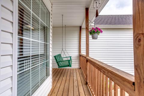 8809 Heiskell Rd, Powell, TN 37849 photo 5
