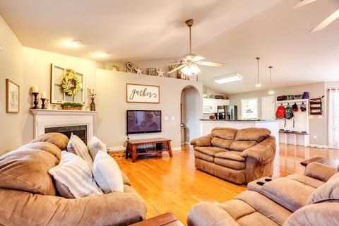8809 Heiskell Rd, Powell, TN 37849 photo 9
