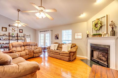 8809 Heiskell Rd, Powell, TN 37849 photo 10