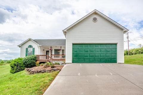 8809 Heiskell Rd, Powell, TN 37849 photo 3