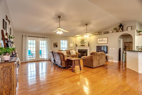 8809 Heiskell Rd, Powell, TN 37849 photo 7