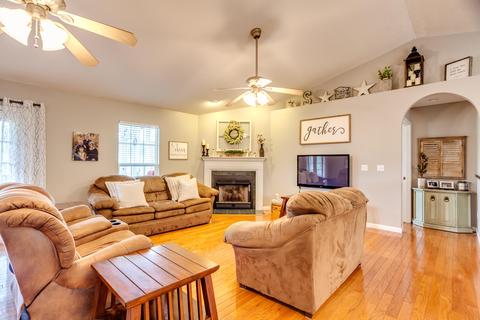 8809 Heiskell Rd, Powell, TN 37849 photo 8
