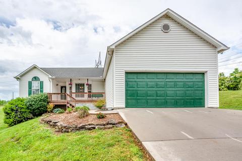 8809 Heiskell Rd, Powell, TN 37849 photo 2