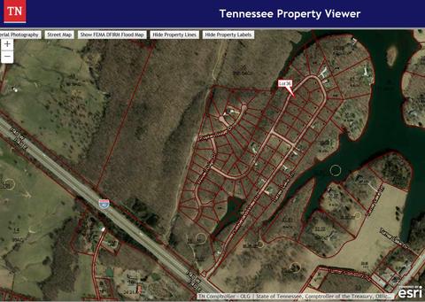 Cumberland View Drive, Crossville, TN 38571