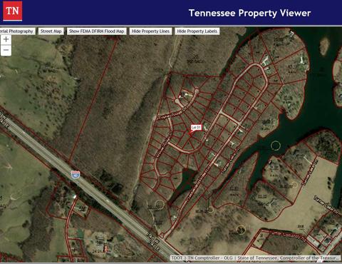 Cumberland View Drive, Crossville, TN 38571