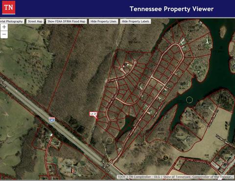 Willow Ridge Drive, Crossville, TN 38571