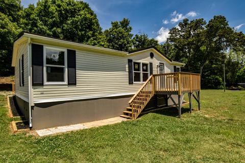 265 Archer Rd, Luttrell, TN 37779 photo 2