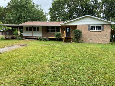 189 Clark Subdivision Rd, Clarkrange, TN 38553 photo 1