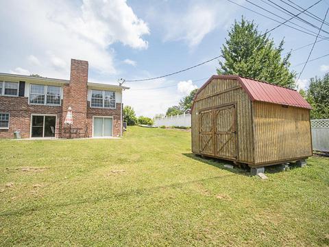 401 Eagle Bend Ln, Clinton, TN 37716 photo 34