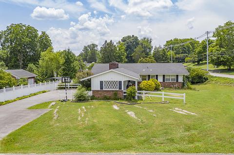 401 Eagle Bend Ln, Clinton, TN 37716 photo 1